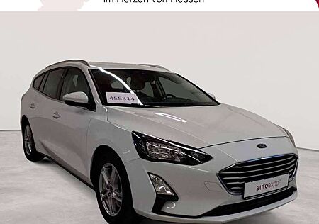Ford Focus Turnier 1.5 EB COOL&CONNECT LED SHZ
