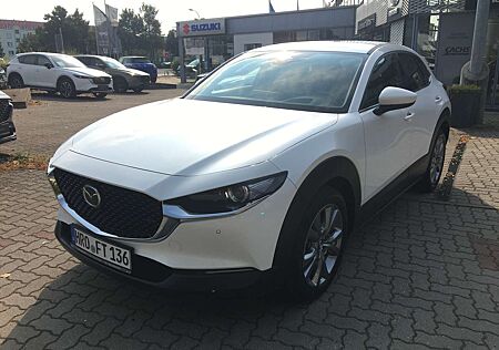 Mazda CX-30 2.0L 150ps 6AT FWD Exclusive-line DESI