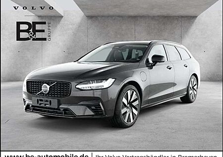 Volvo V90 T8 Plus Dark Recharge AWD ACC HUD PANO