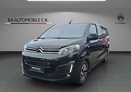 Citroën Spacetourer Citroen Business Lounge XL Elektromotor