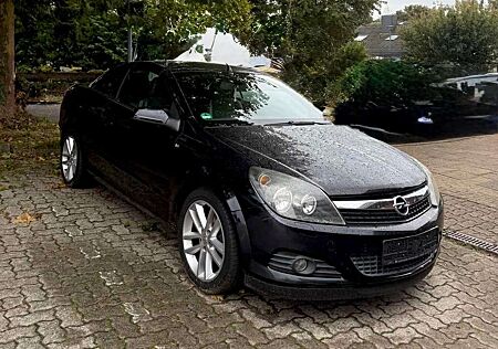 Opel Astra Twin Top 1.8 Edition