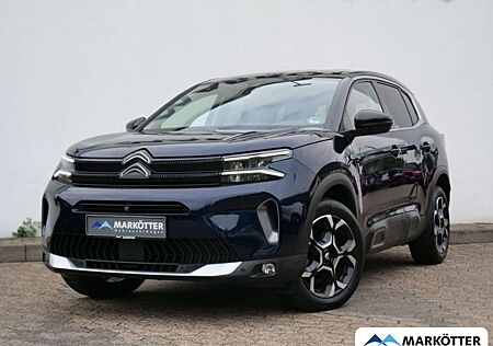 Citroën C5 Aircross Citroen 1.2 Shine S&S 360CAM/Totwinkel/LED