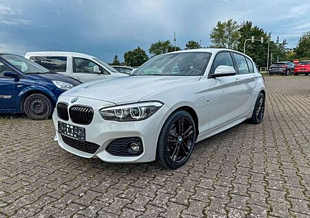 BMW 120 i | M Sport | LED | Navi | PDC | uvm.