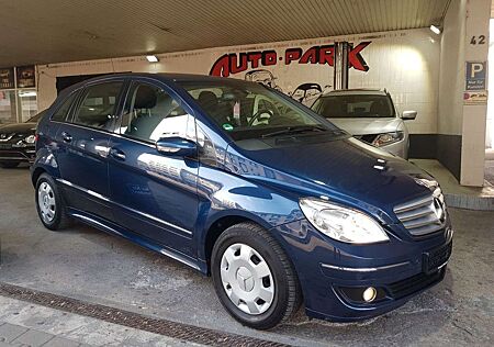 Mercedes-Benz B 170 B -Klasse/Klima/Sitzheizung/Parktronic