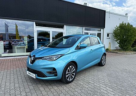 Renault ZOE INTENS Batteriemie