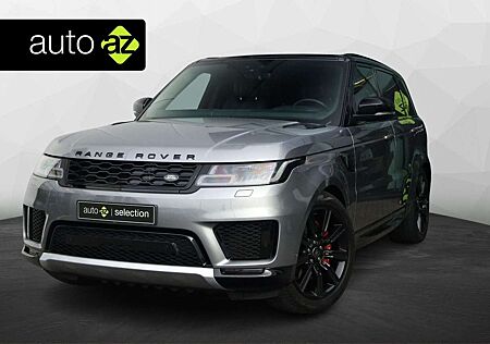Land Rover Range Rover Sport P400e HSE Dynamic Stealth / Pa