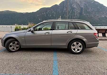 Mercedes-Benz C 200 gebraucht kaufen Mercedes-Benz C 200 T CDI DPF Automatik BlueEFFICIENCY Special Edition