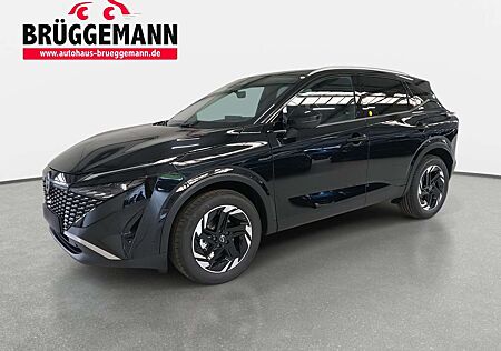 Nissan Qashqai 1.3 DIG-T MHEV N-CONNECTA WINTER KOMFORT