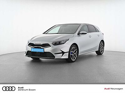 Kia Ceed / cee'd Spirit 1.5 T-GDI Autom.-Schiebedach AHK Navi