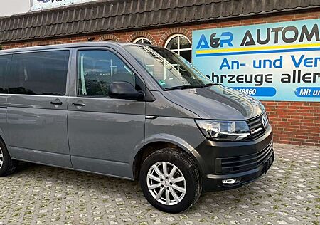 VW T6 Transporter Volkswagen Kasten-Kombi Kombi 4Motion