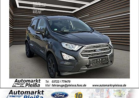 Ford EcoSport 1.0 EcoBoost TREND