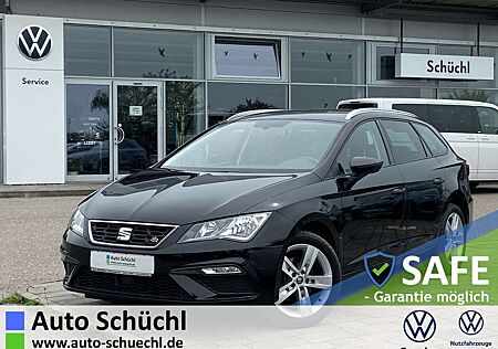 Seat Leon ST 1.6 TDI DSG FR-LINE NAVI+GRA+FULL-LINK+D