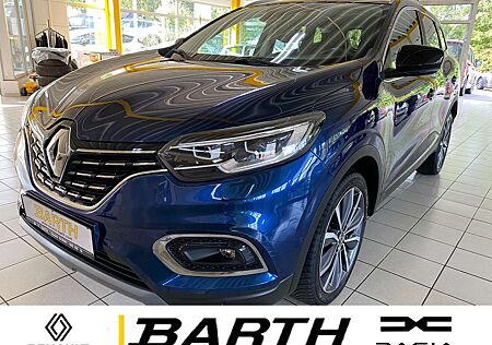 Renault Kadjar Bose Edition