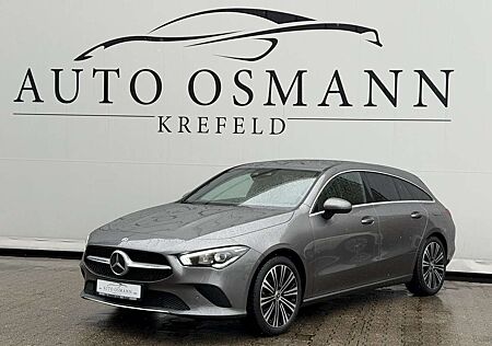 Mercedes-Benz CLA 200 d 8G-DCT Progressive
