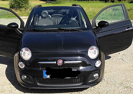 Fiat 500C 500 C 0.9 TwinAir Turbo Start