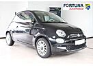 Fiat 500 Schiebedach PDC