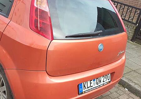 Fiat Grande Punto 1.4 8V Active