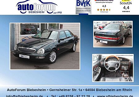 Ford Scorpio 2.9 V6 Ghia Automatik*Leder*2.Hand