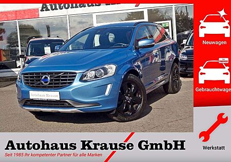 Volvo XC 60 XC60 2.4 Momentum AWD-4x4/SOR+WIR/XENON/STANDHZG