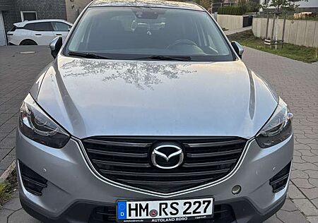 Mazda CX-5 SKYACTIV-D 150 AWD Drive Nakama