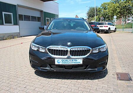 BMW 320 d T Advantage, Live Cockpit, LED, HUD, PDC,