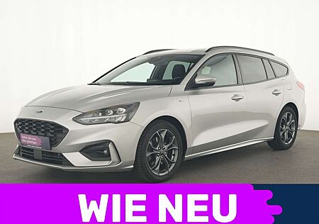 Ford Focus ST-Line AHK|LED|HeadUp|Kamera|SHZ|Navi|PDC
