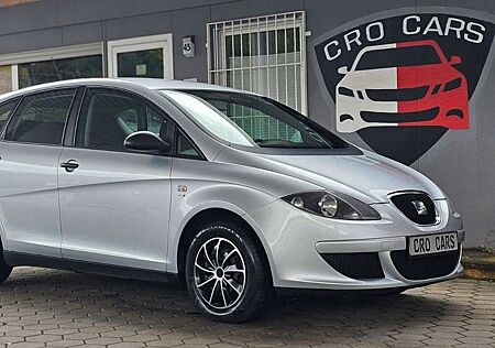 Seat Altea Reference Comfort*TÜV NEU*KLIMA*TEMPO*