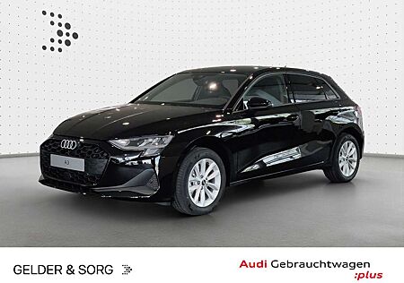 Audi A3 30 TDI Assistenz+*Business*ACC*RFK