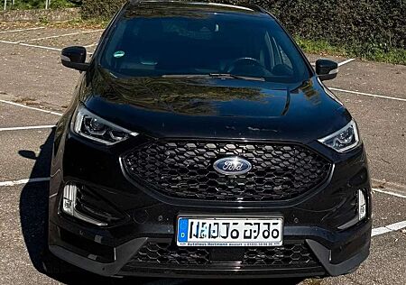 Ford Edge 2.0 EcoBlue 4x4 ST-LINE