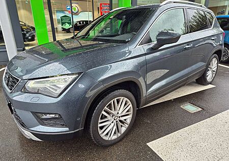 Seat Ateca Xcellence