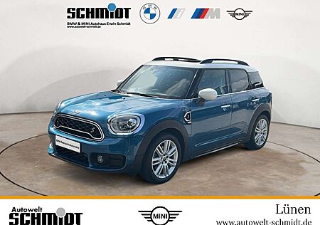 Mini Cooper SD Countryman Countryman Cooper SD + GARANTIE