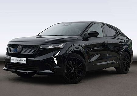 Renault Rafale Atelier Alpine Plug-in Hybrid 300 4x4 8-fach bereift PGD