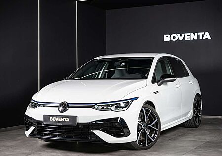 VW Golf Volkswagen 8 R 2.0 TSI 4Motion *KEYLESS*ACC*DCC*VOLL*