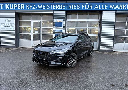 Ford Focus ST-Line Style