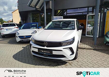 Opel Grandland Elegance Plug-in-Hybrid Metallic