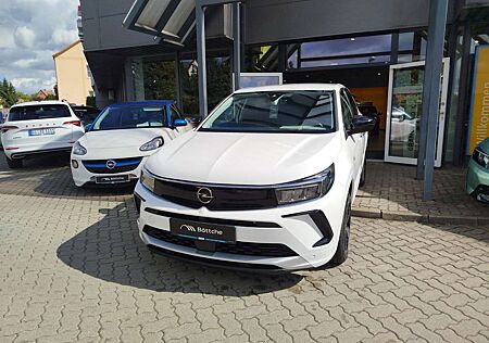 Opel Grandland Elegance Plug-in-Hybrid Metallic