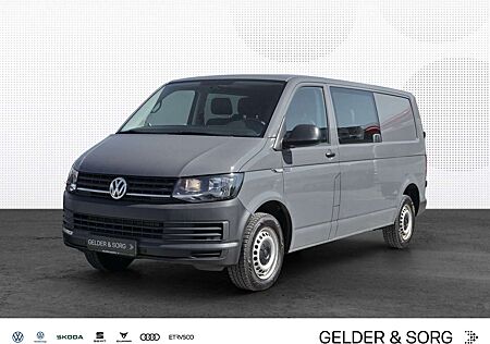 VW T6 Transporter Volkswagen T6 Kombi Kasten Mixto LR AHK*GRA*6Sitze*DAB+