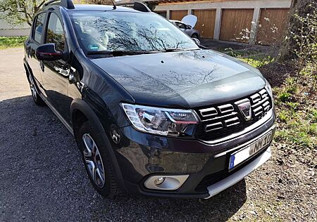 Dacia Sandero Stepway TCe 90 (S