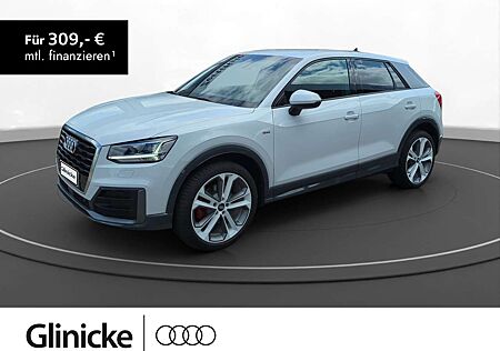 Audi Q2 35 TFSI sport LED S-line EDITION #2