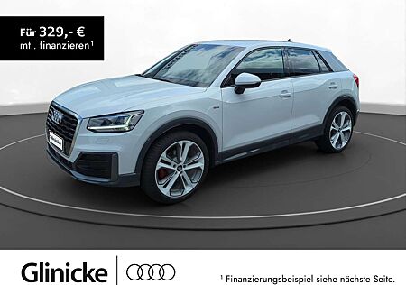 Audi Q2 35 TFSI sport LED S-line EDITION #2