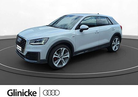 Audi Q2 35 TFSI sport LED S-line EDITION #2