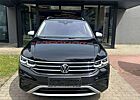 VW Tiguan Volkswagen 2.0 TDI*DSG*4MOTION*MULTI BEAM*AHK*