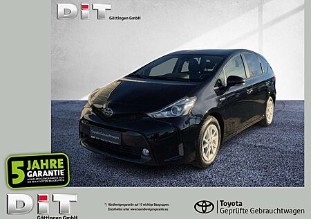 Toyota Prius + + 1.8 Comfort ACC+LED+Navi+Fernlichtass.