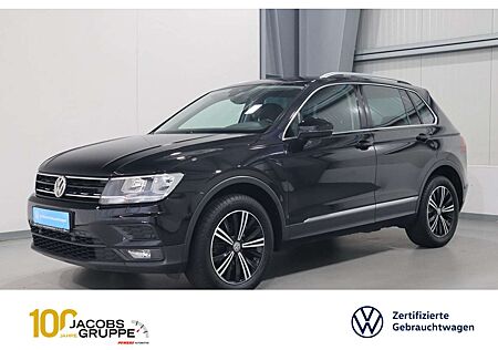 VW Tiguan Allspace Volkswagen 2.0 TDI DSG 4Motion Navi*Klim