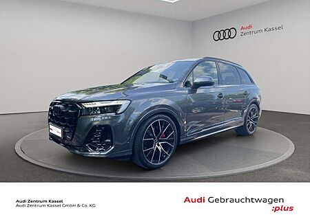Audi Q7 50 TDI quattro S line HD Matrix B&O HuD 360°