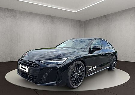 Audi A6 TDI quattro 150 kW S tronic