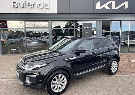 Land Rover Range Rover Evoque SE Allwetterreifen