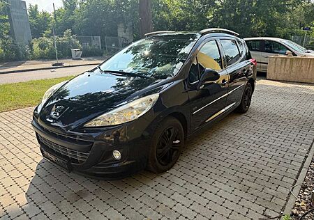 Peugeot 207 SW 95 VTi Family