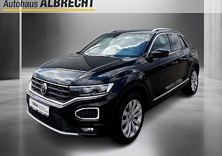 VW T-Roc Volkswagen Sport 4Motion 2.0 TSI DSG