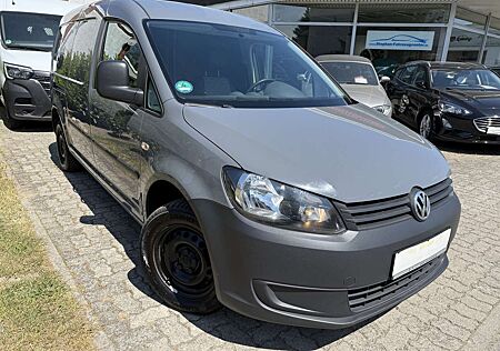 VW Caddy Volkswagen Maxi Kasten EcoProfi mit Klimaanlage/ABS/ESP/ZV/